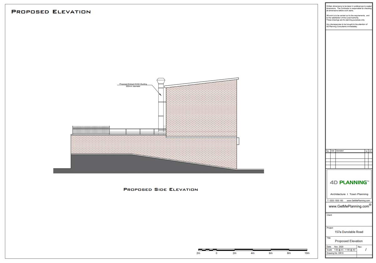 10-Shopfront-display-signs-over-front-and-rear-extraction-flue-Luton-Borough