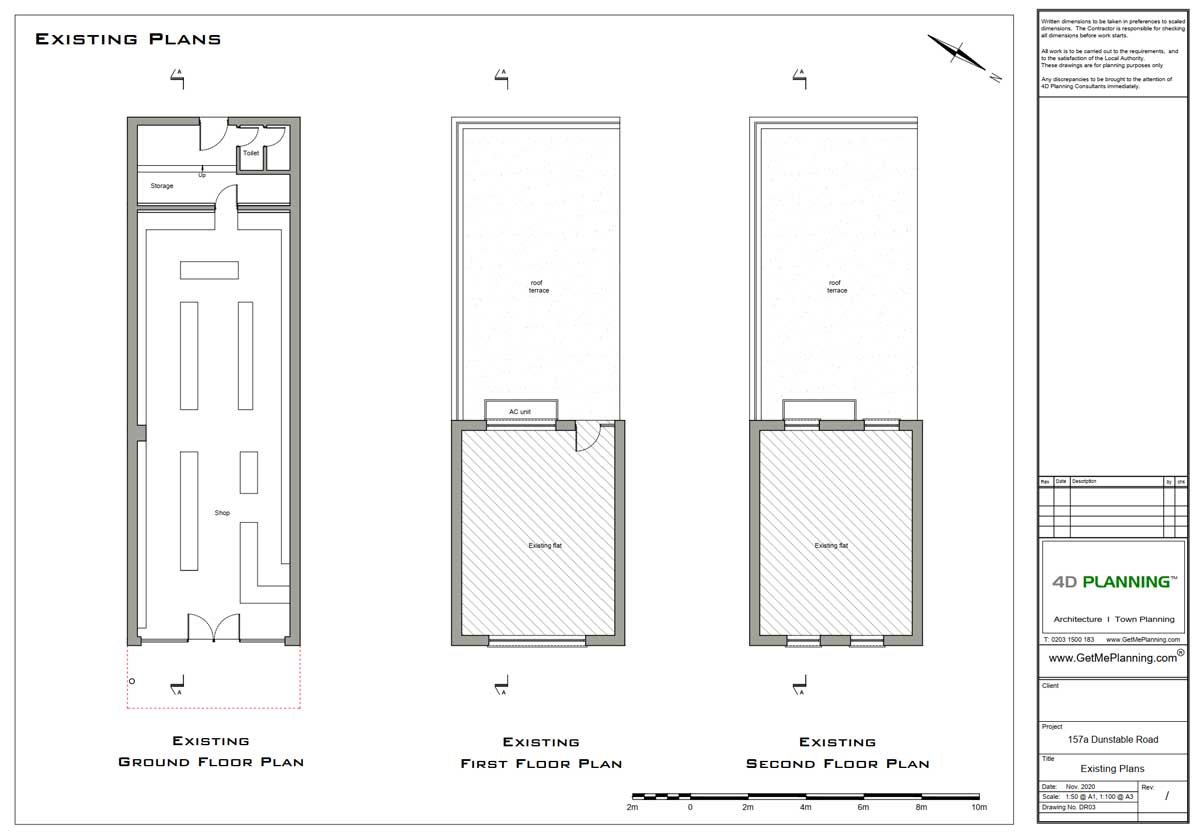 3-Shopfront-display-signs-over-front-and-rear-extraction-flue-Luton-Borough