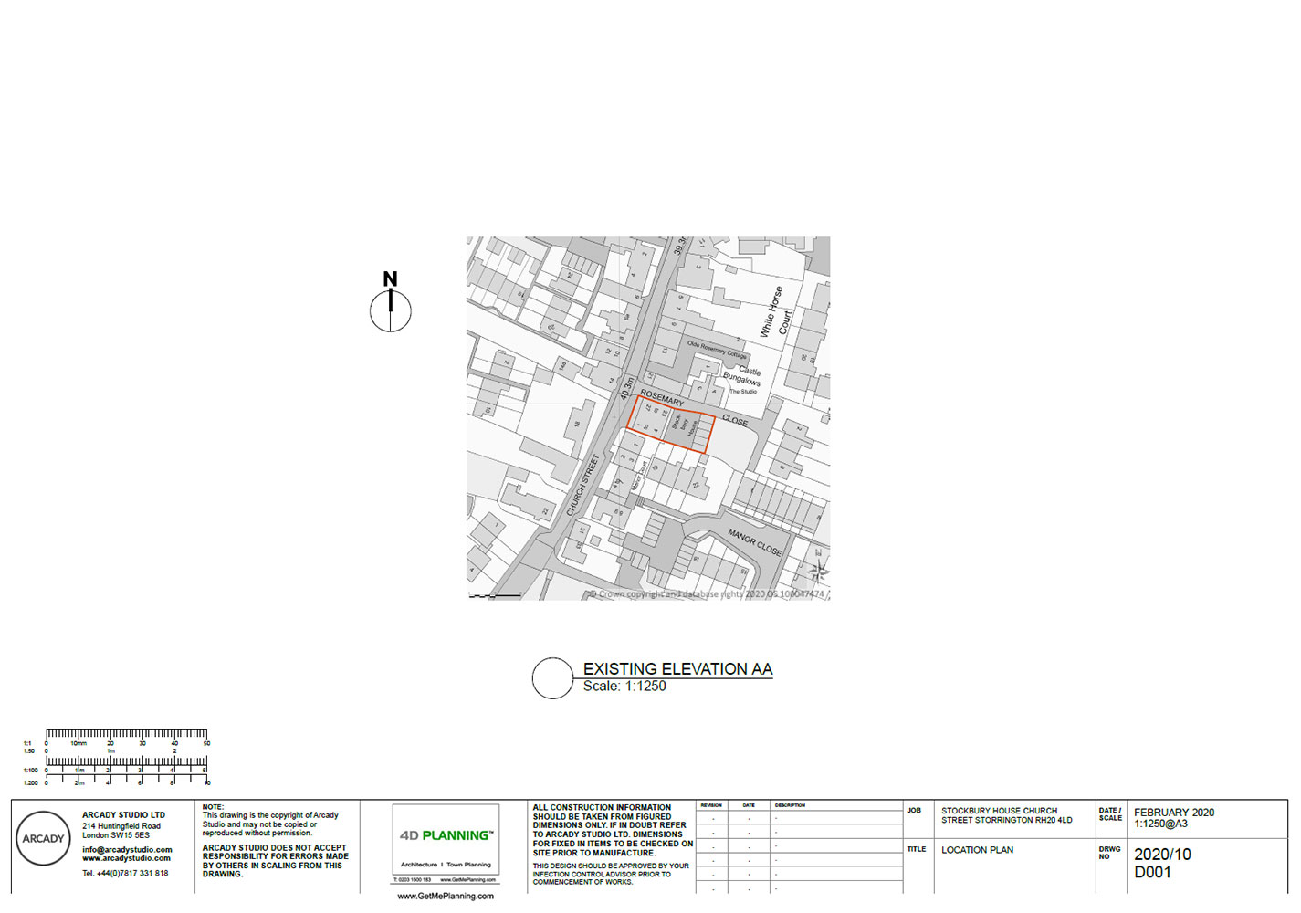 3-change-of-use-from-offices-B1a-to-a-dental-practice-D1-changes-to-fenestration-and-access-to-property-horsham-council