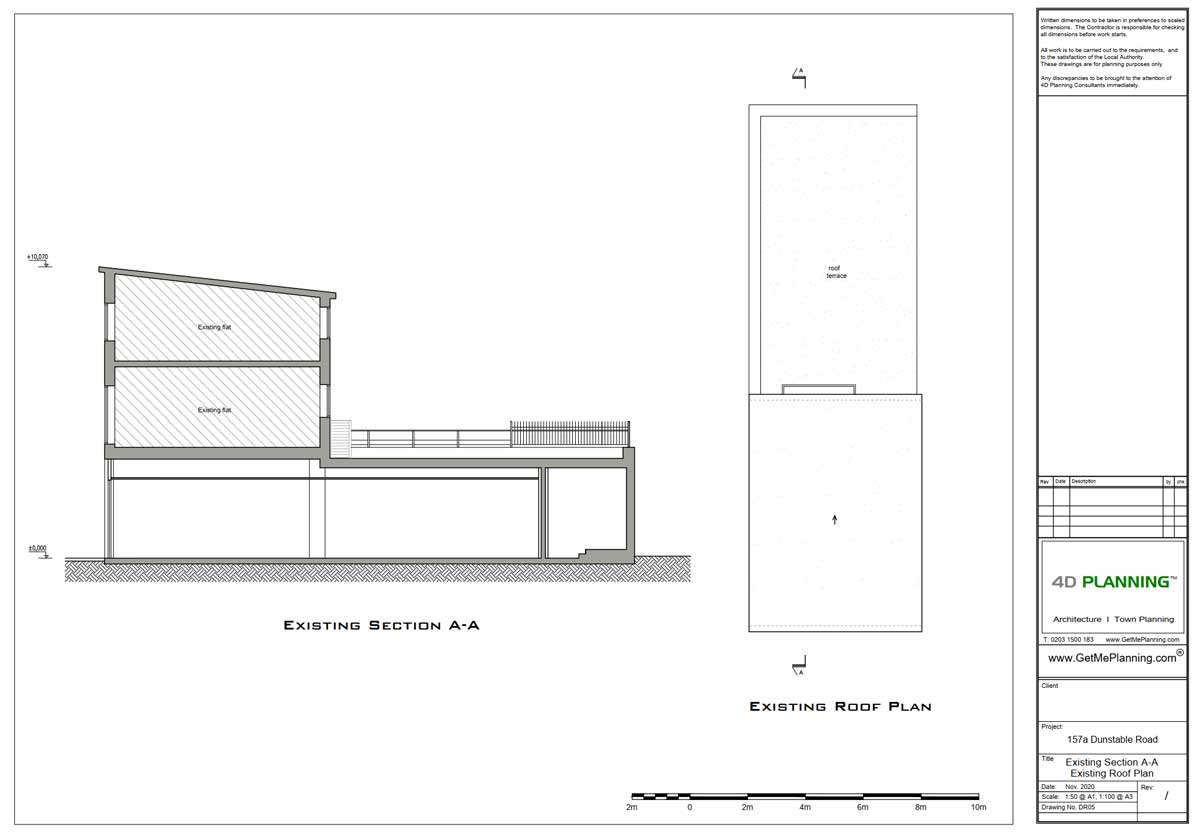 5-Shopfront-display-signs-over-front-and-rear-extraction-flue-Luton-Borough